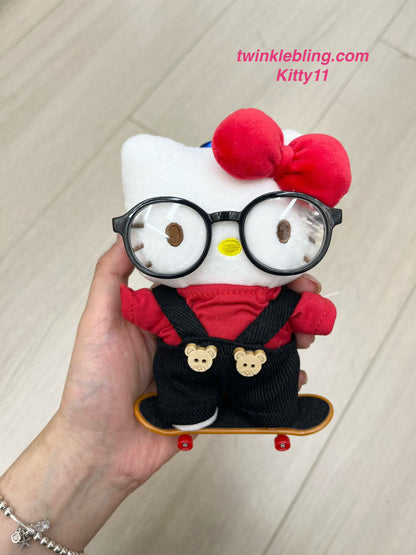Cute Hello Kitty +Handmade Outfit