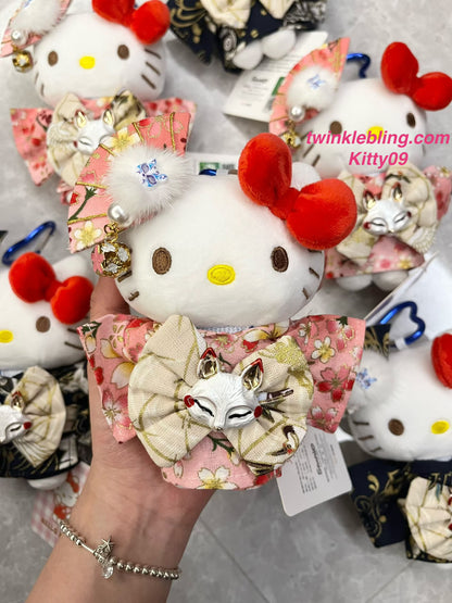 Cute Hello Kitty +Handmade Outfit