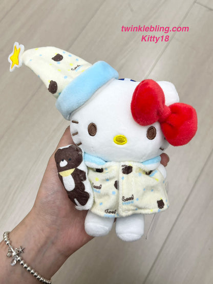 Cute Hello Kitty +Handmade Outfit