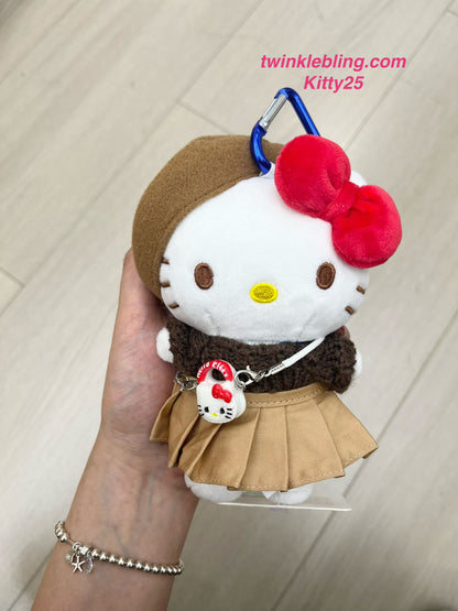 Cute Hello Kitty +Handmade Outfit