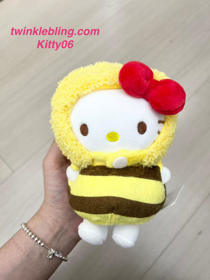 Cute Hello Kitty +Handmade Outfit