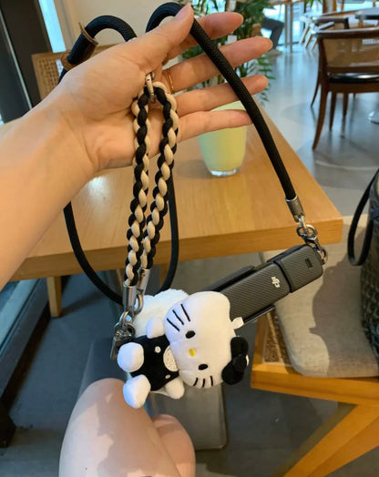 Viral Hello Kitty DJI Osmo Pocket 3 Strap Lanyard - Twinklebling Pocket3 Accessories