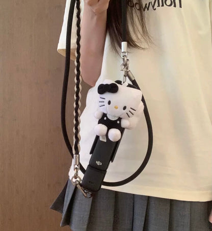 Viral Hello Kitty DJI Osmo Pocket 3 Strap Lanyard - Twinklebling Pocket3 Accessories