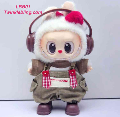 Handmade Doll Clothes