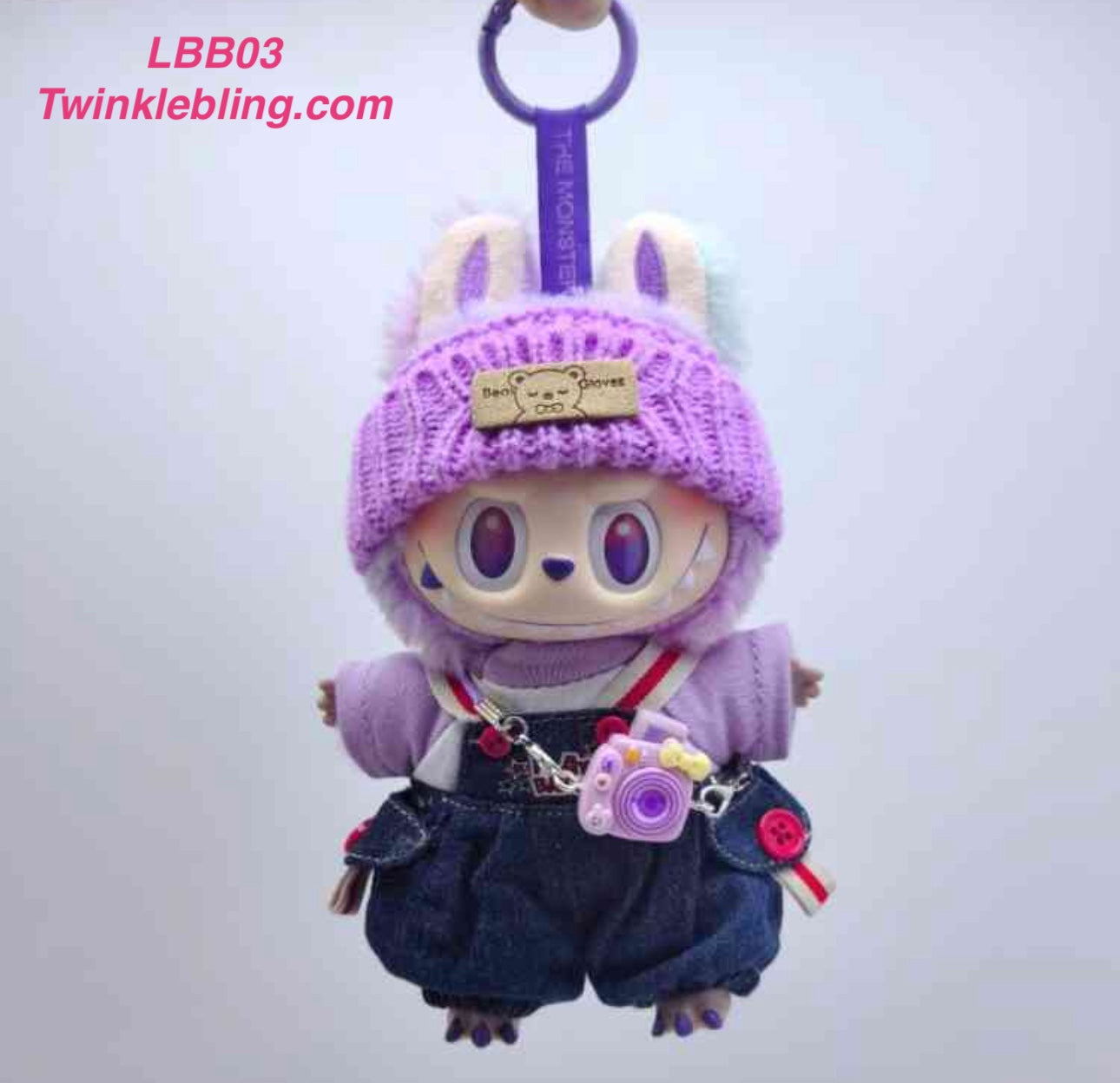 Handmade Doll Clothes