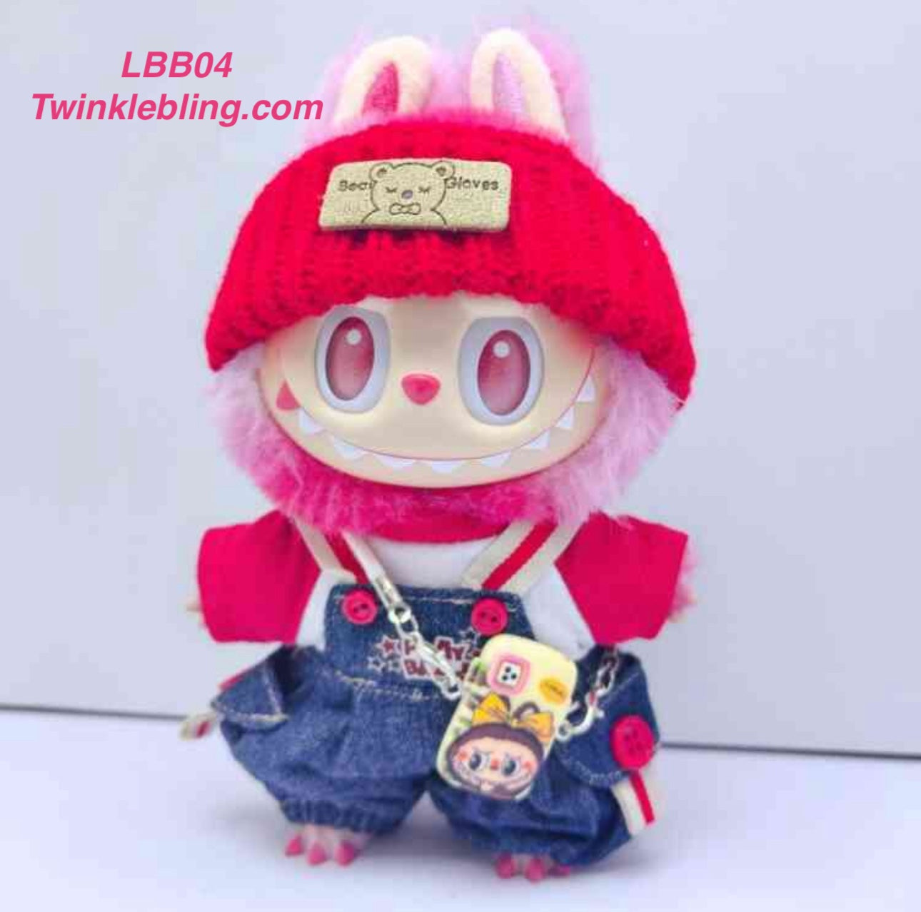 Handmade Doll Clothes