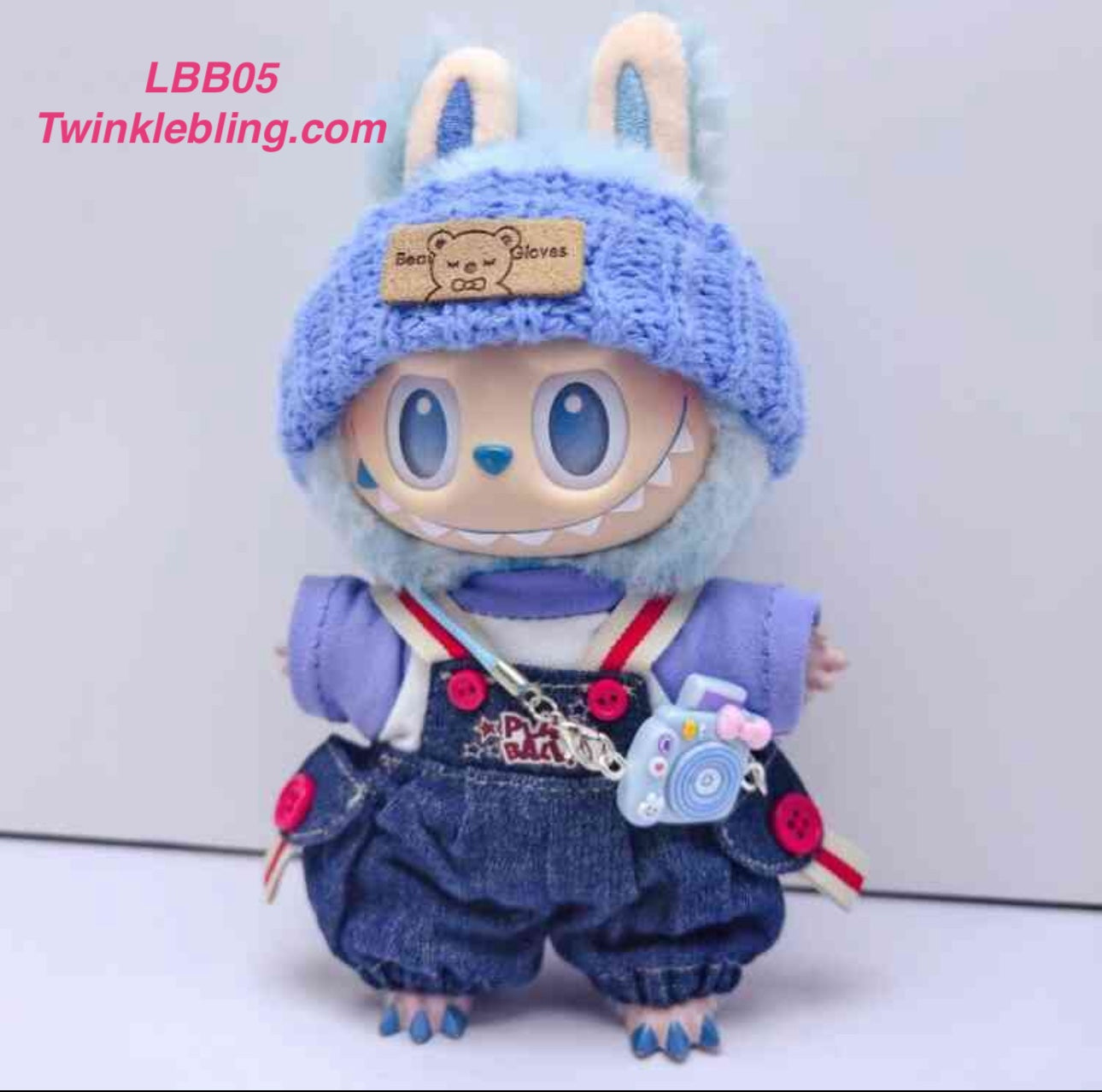 Handmade Doll Clothes