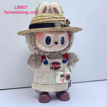 Handmade Doll Clothes