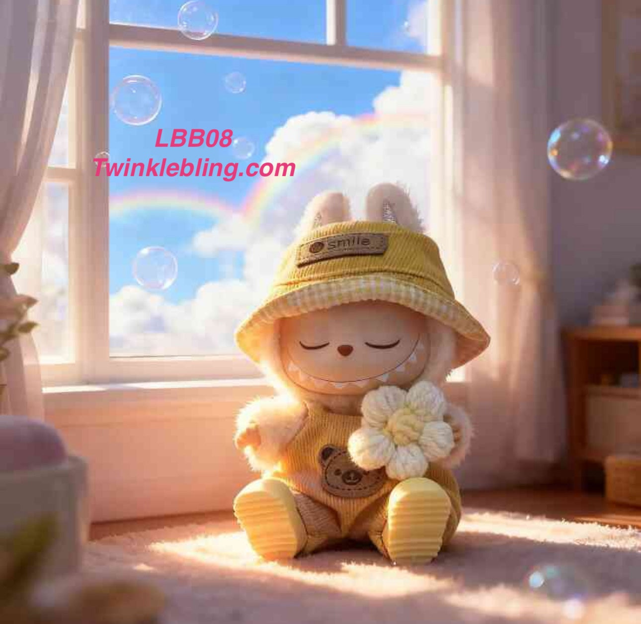 Handmade Doll Clothes