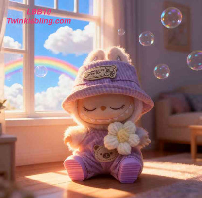 Handmade Doll Clothes