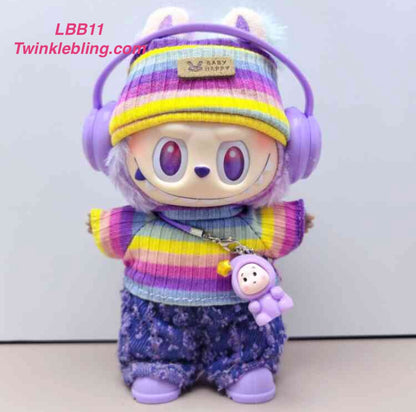 Handmade Doll Clothes