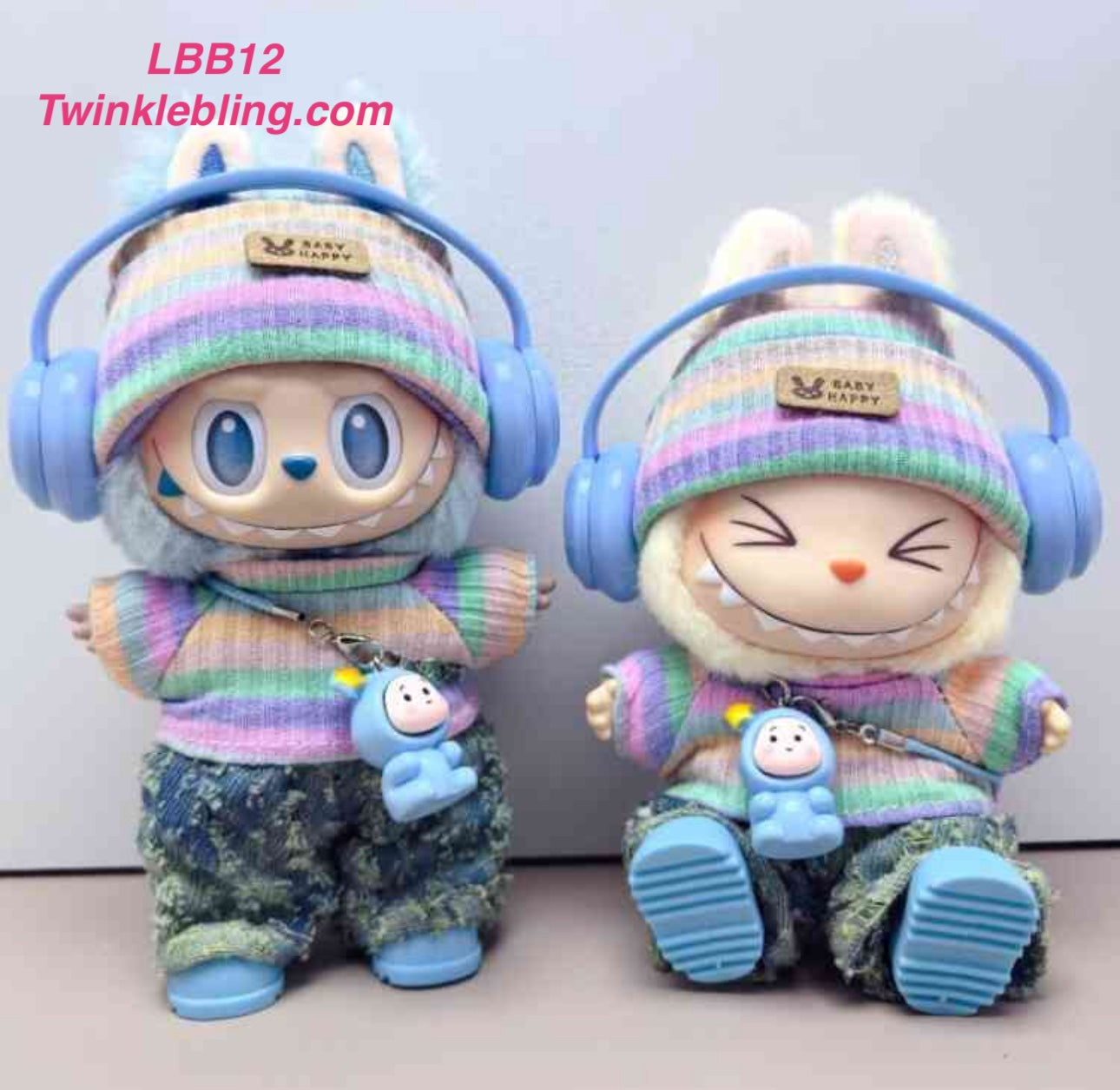 Handmade Doll Clothes