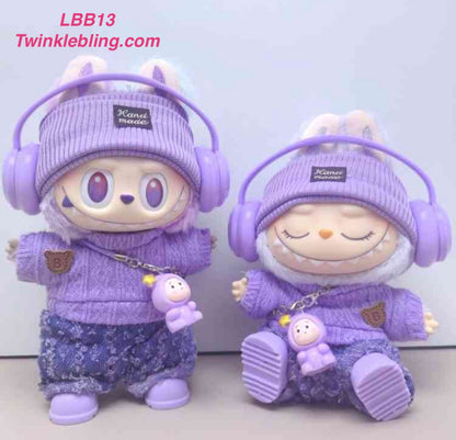 Handmade Doll Clothes