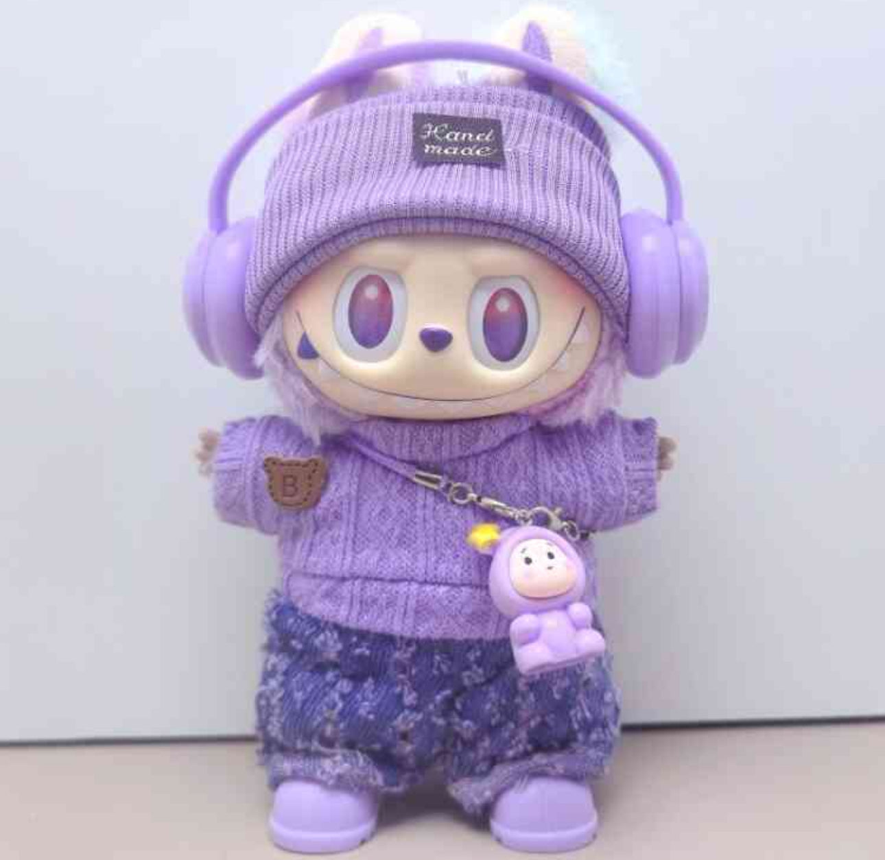 Handmade Doll Clothes