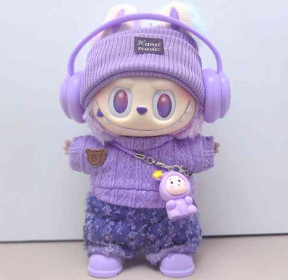 Handmade Doll Clothes