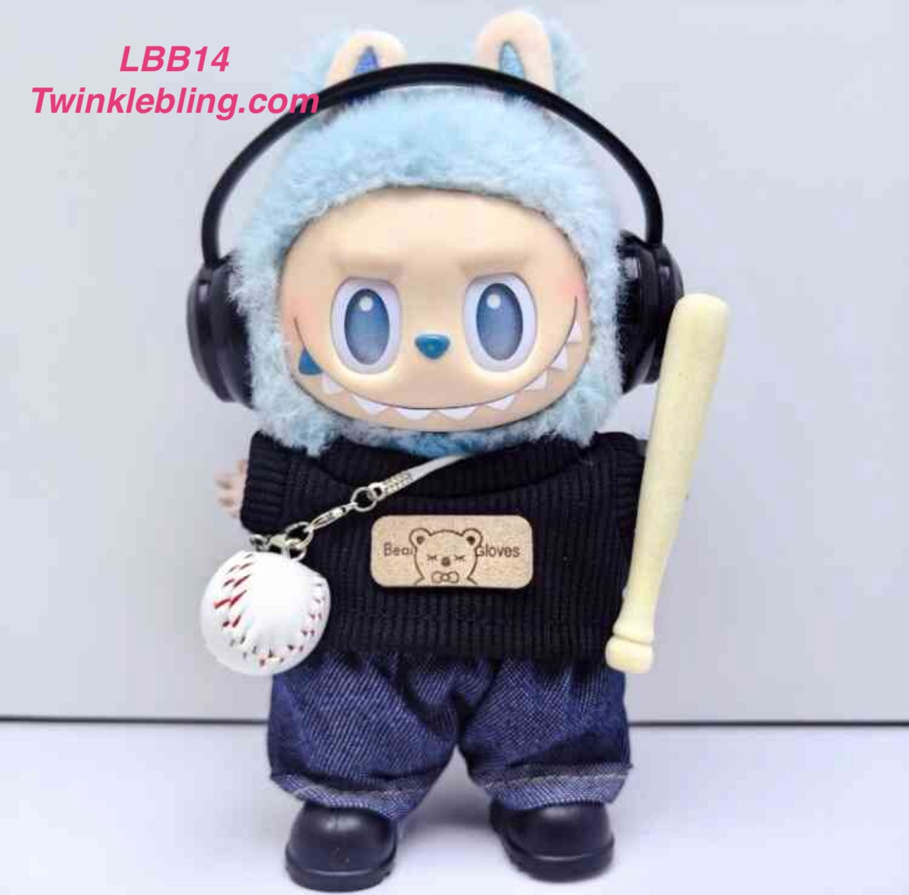 Handmade Doll Clothes