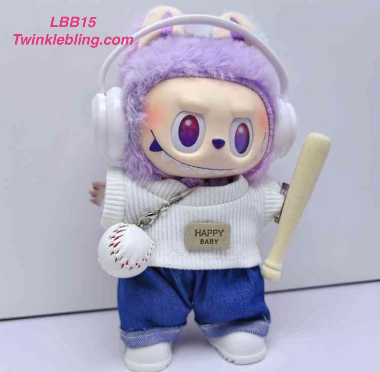 Handmade Doll Clothes