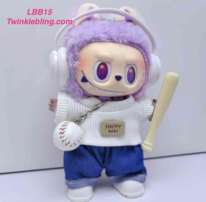 Handmade Doll Clothes