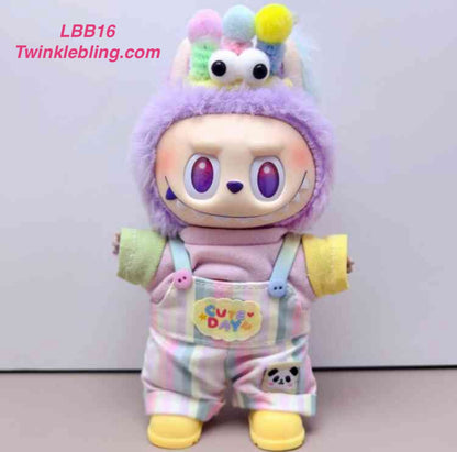 Handmade Doll Clothes