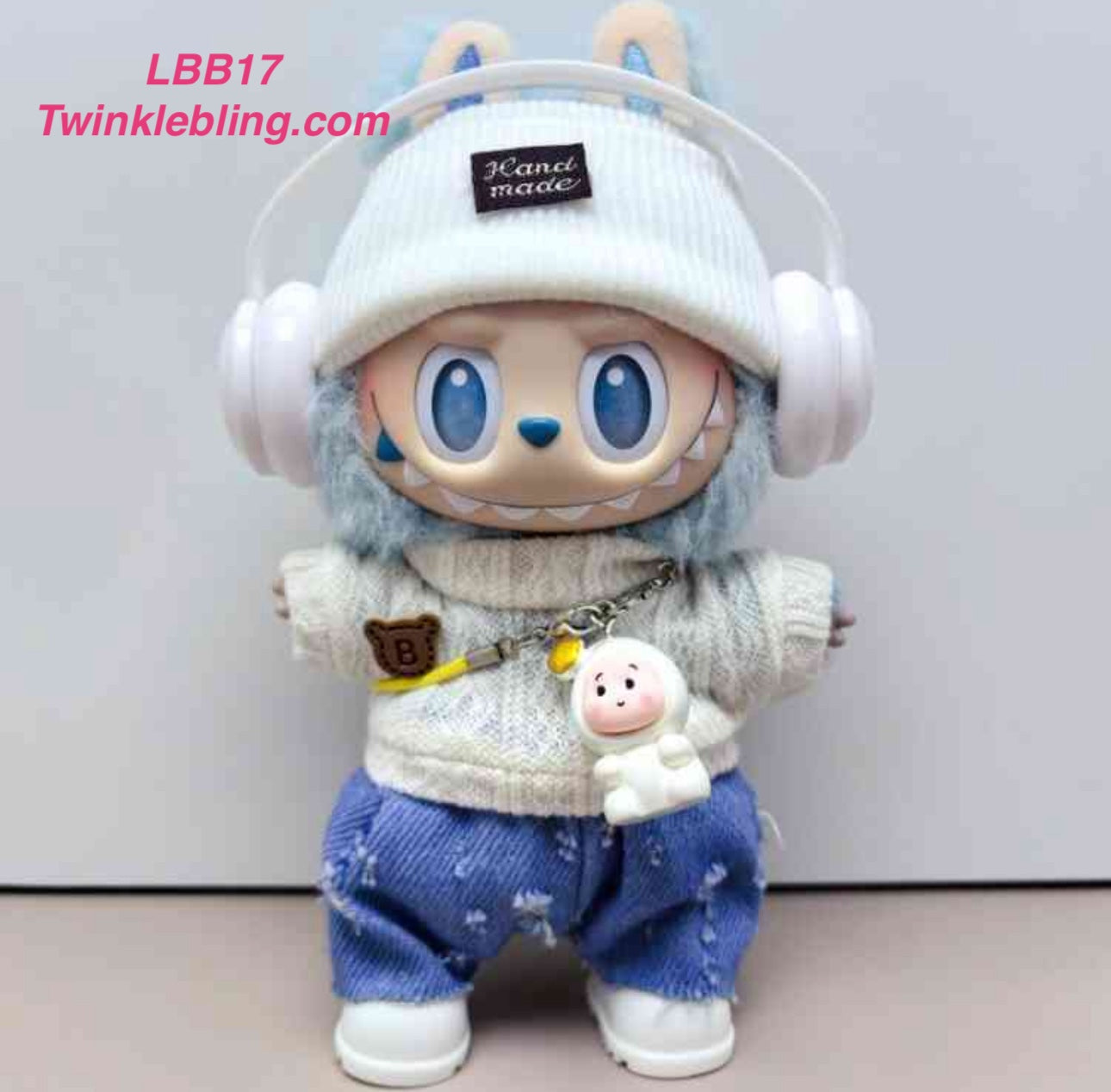 Handmade Doll Clothes