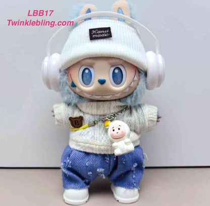 Handmade Doll Clothes