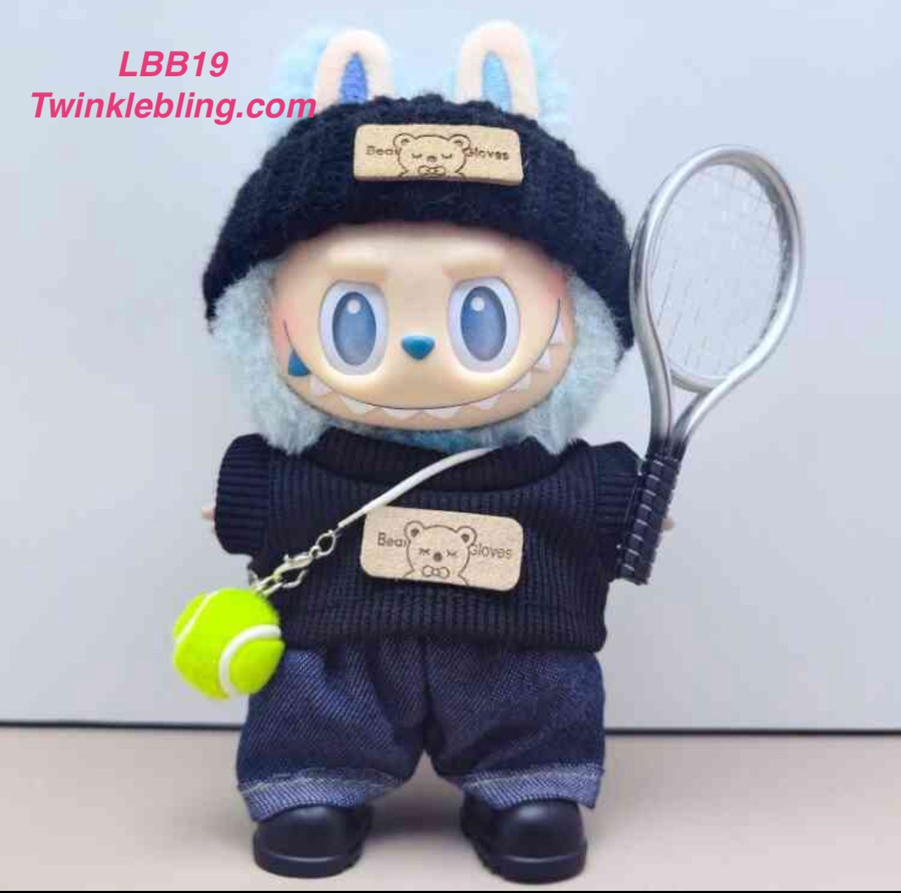 Handmade Doll Clothes