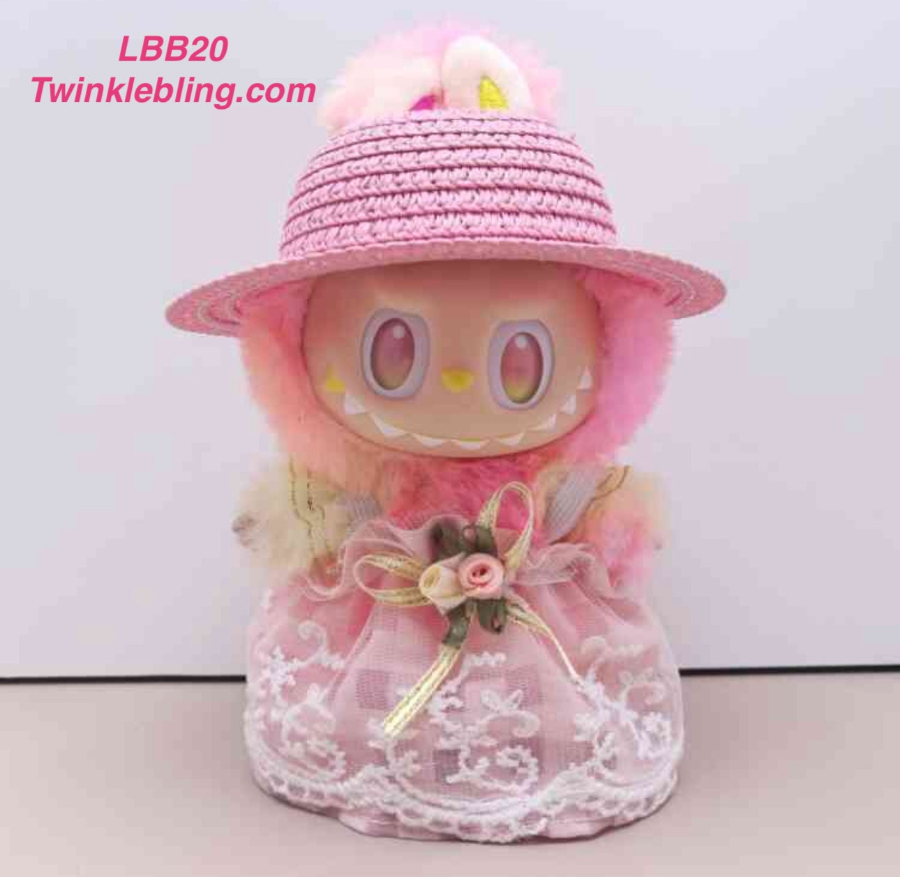 Handmade Doll Clothes