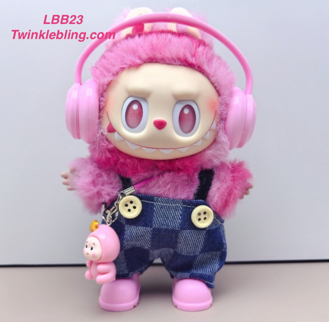 Handmade Doll Clothes