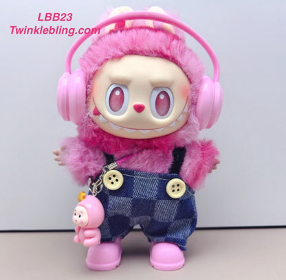 Handmade Doll Clothes