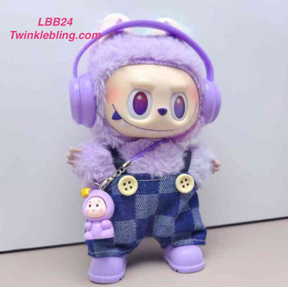 Handmade Doll Clothes