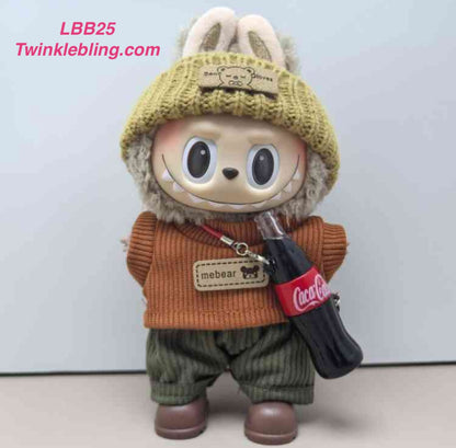 Handmade Doll Clothes