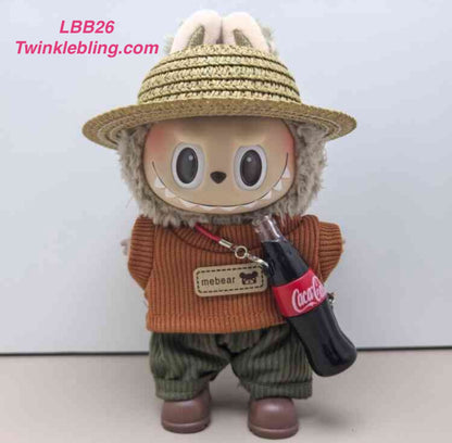 Handmade Doll Clothes