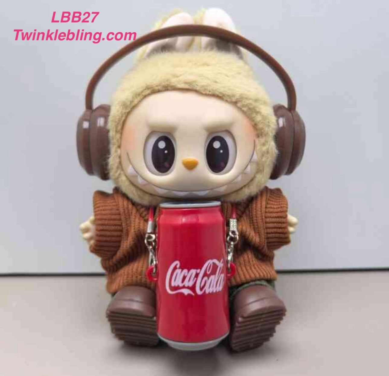 Handmade Doll Clothes