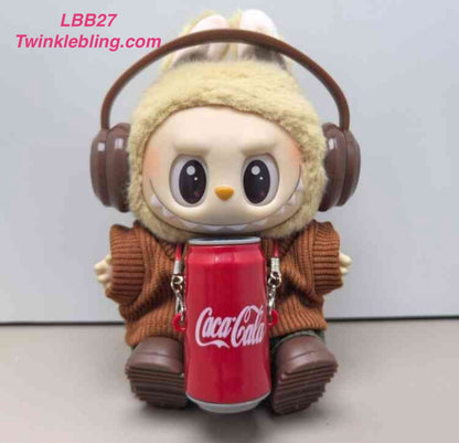 Handmade Doll Clothes