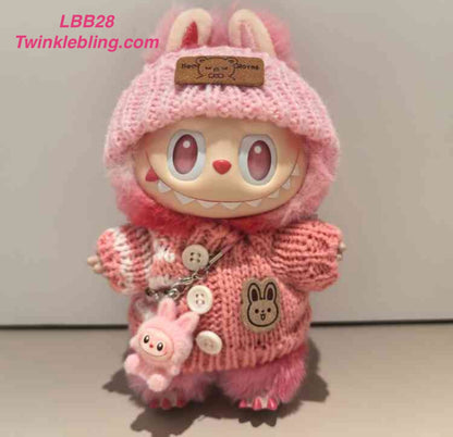 Handmade Doll Clothes