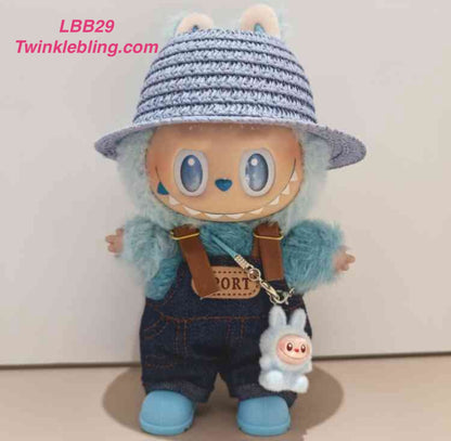 Handmade Doll Clothes