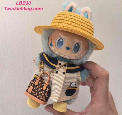 Handmade Doll Clothes