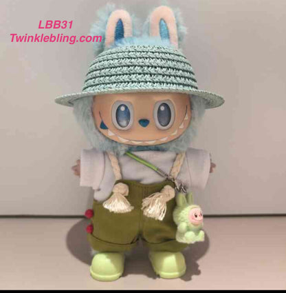 Handmade Doll Clothes