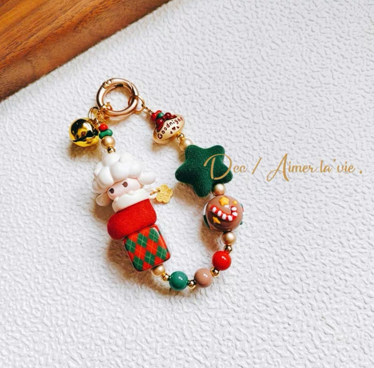 Christmas Charm<Special SALE>
