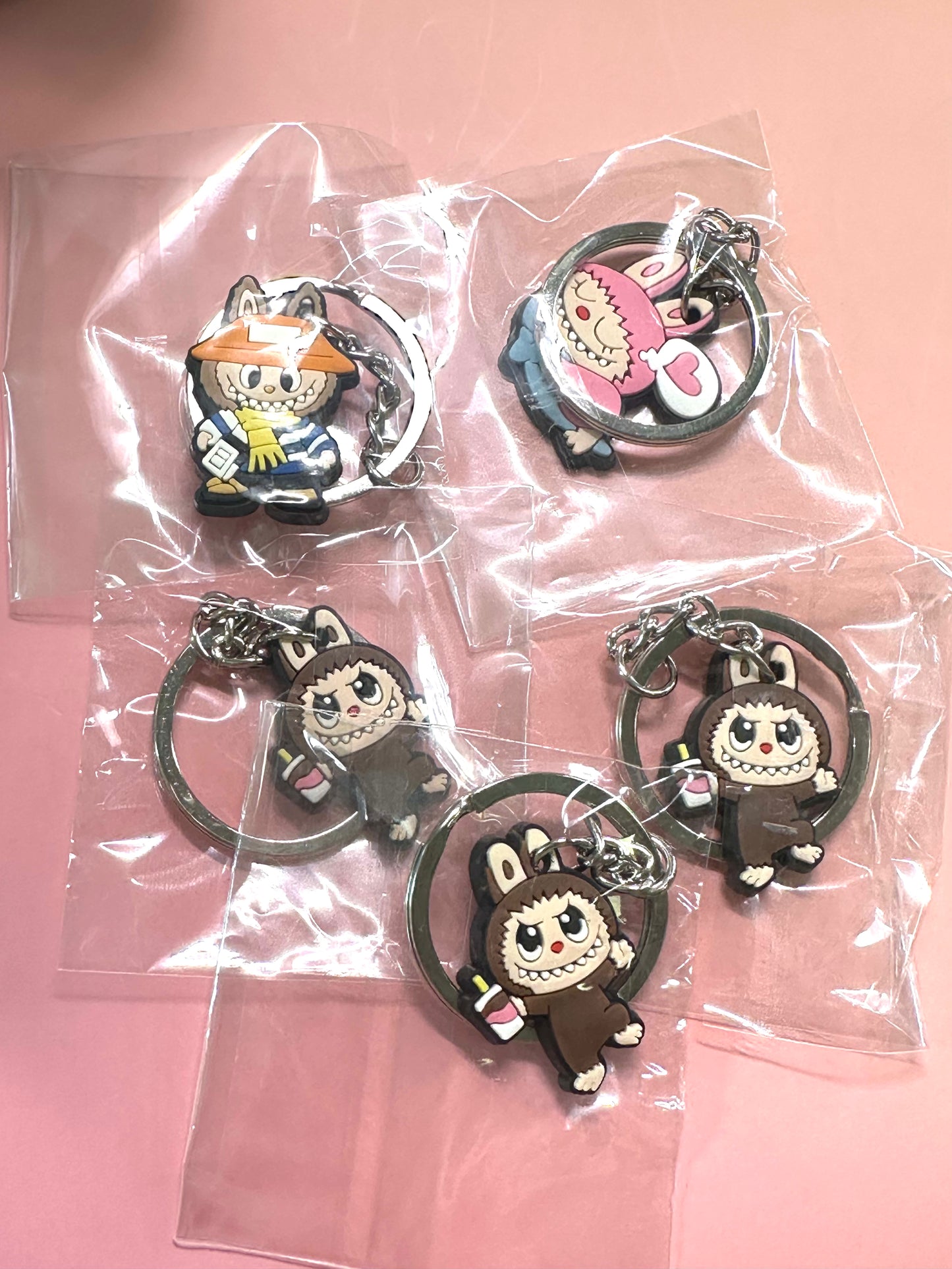 KeyChain 10 for 9.9$ Live Stream Sale& Freeshipping