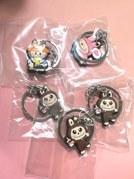 KeyChain 10 for 9.9$ Live Stream Sale& Freeshipping