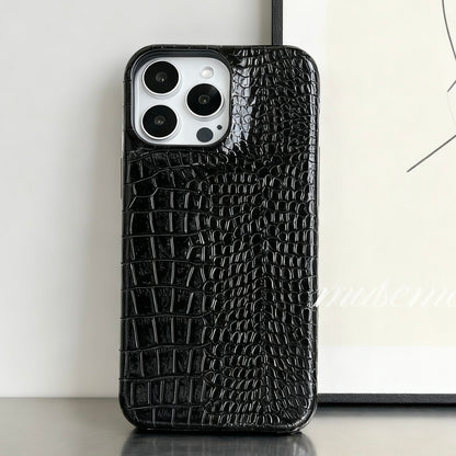 Viral Snake Skin Leather iPhone 17/16/15 Case ,trendy Phone Case, luxury Bling for iPhone 17/16/15 designer Phone Cover